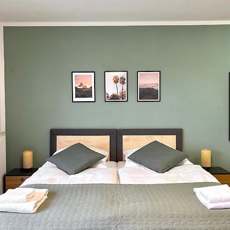 Sali - Essen - Studioapartments Exteriér fotografie
