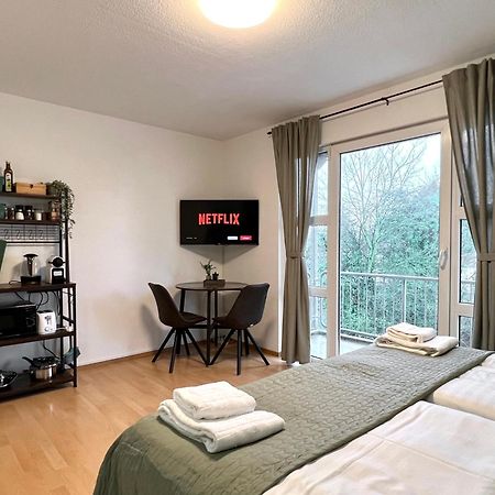 Sali - Essen - Studioapartments Exteriér fotografie