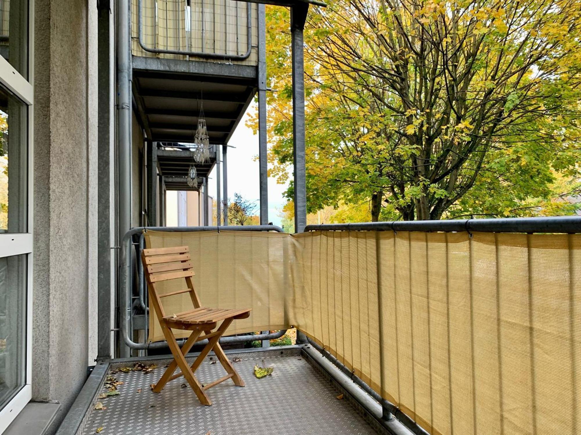 Sali - Essen - Studioapartments Exteriér fotografie