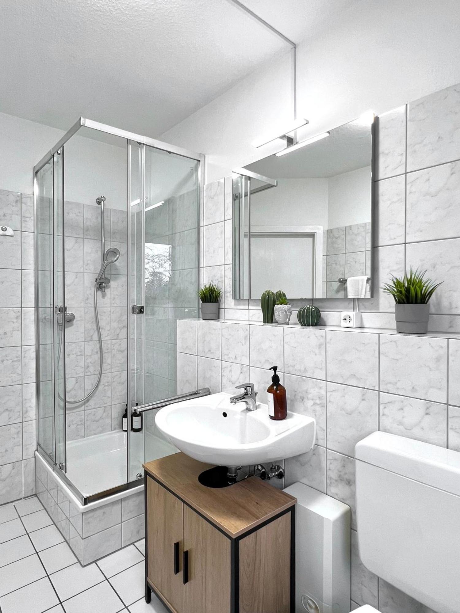 Sali - Essen - Studioapartments Exteriér fotografie