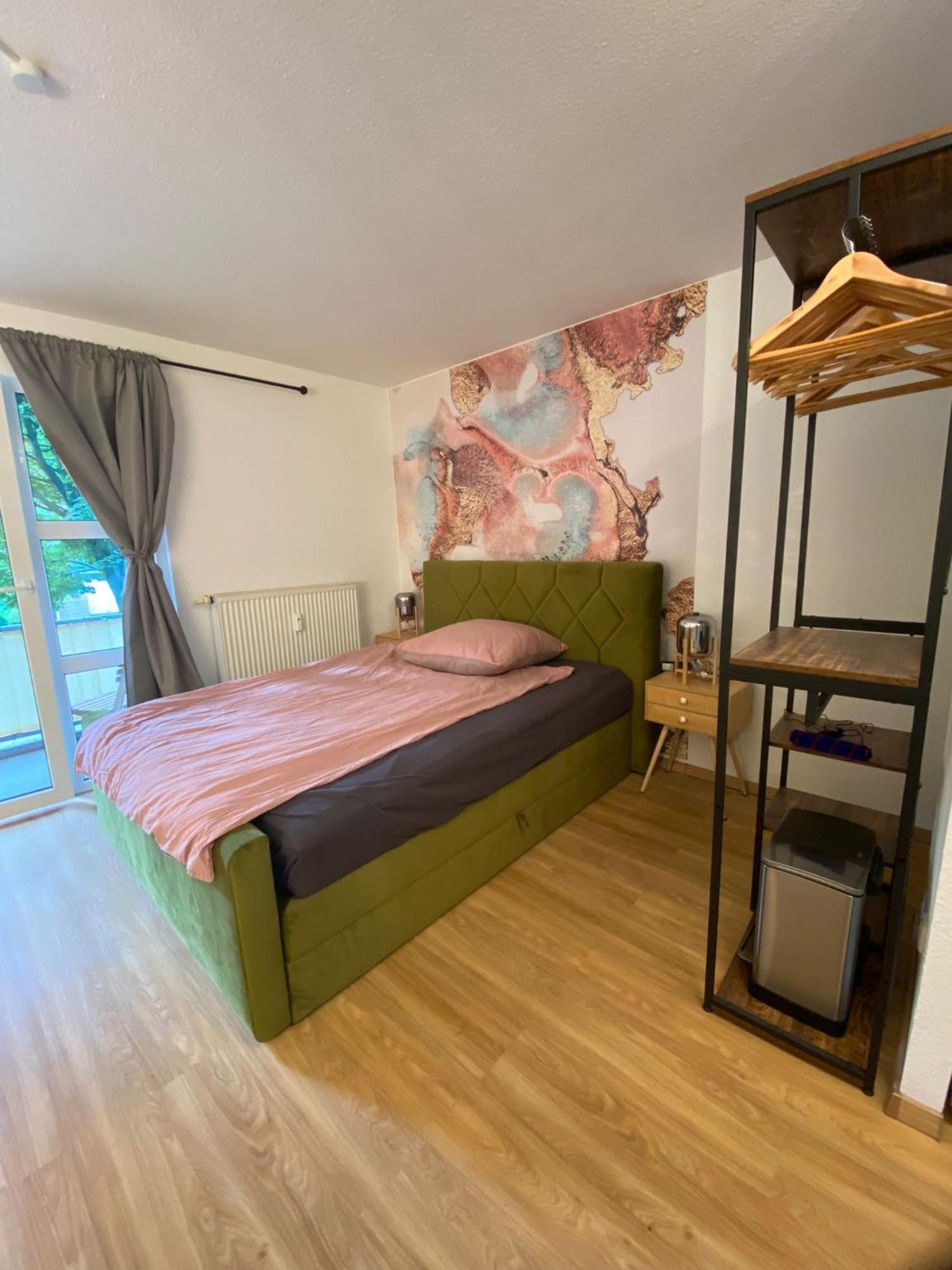 Sali - Essen - Studioapartments Exteriér fotografie